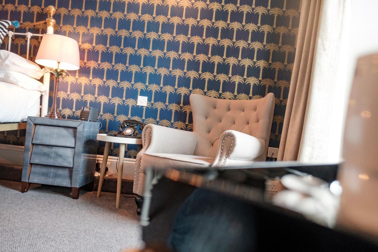The Bull Hotel ブリッドポート エクステリア 写真