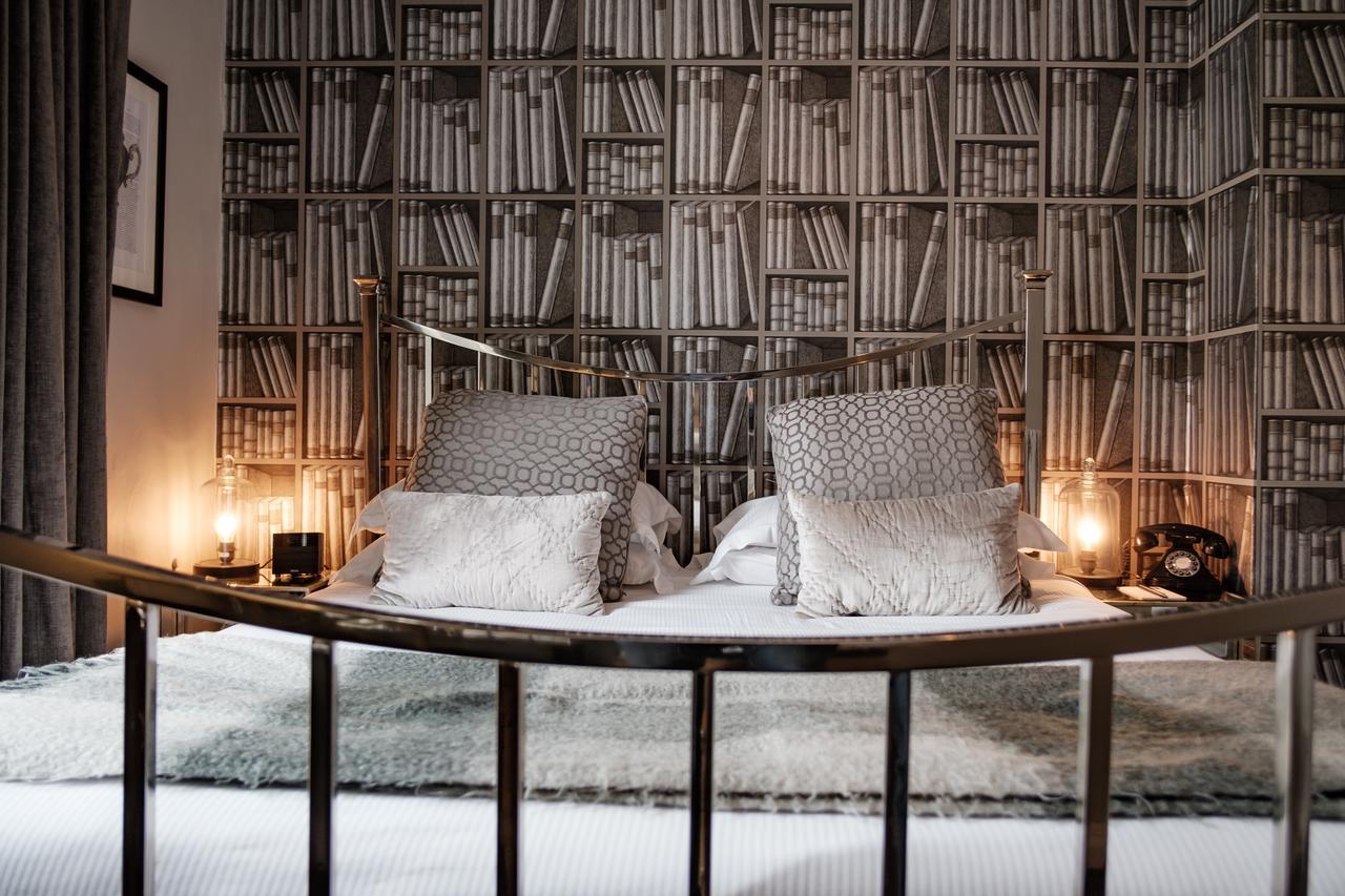 The Bull Hotel ブリッドポート エクステリア 写真