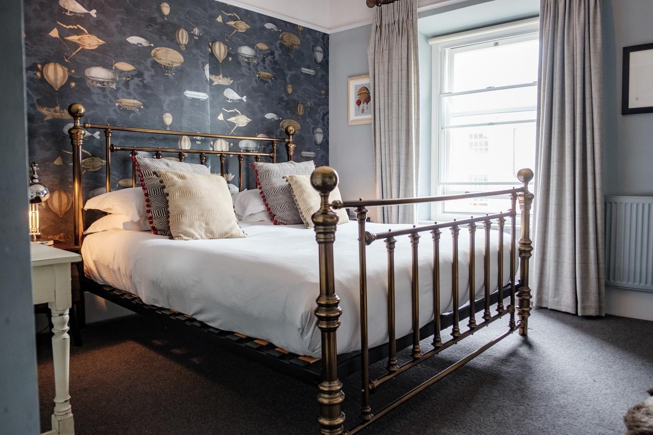 The Bull Hotel ブリッドポート エクステリア 写真