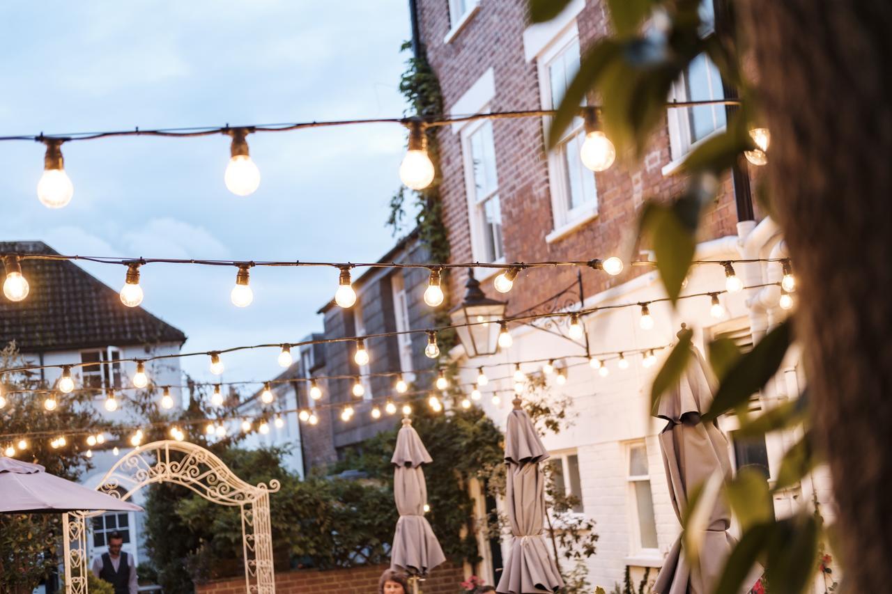 The Bull Hotel ブリッドポート エクステリア 写真